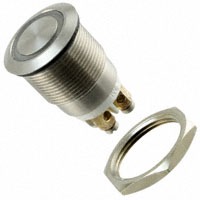 Bulgin MPI002/TERM/WH